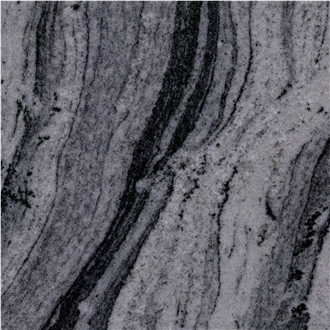 White Nepal Granite Tile