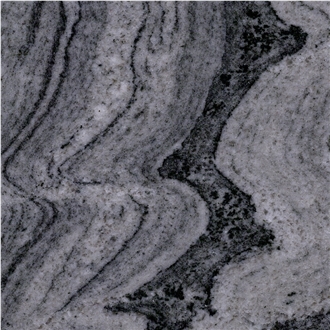 White Nepal Granite Tile