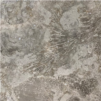 William Grey Marble Tile