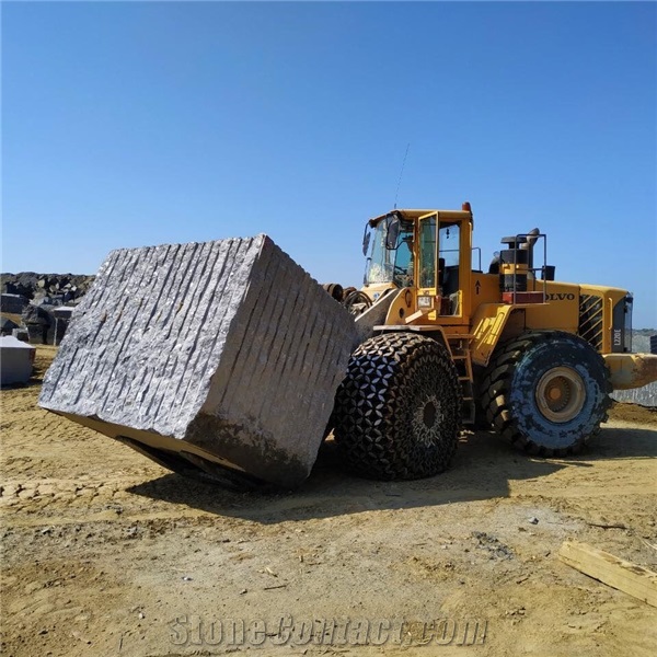 CAT992 Tire Protection Chains 45/65-45
