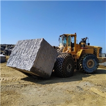 CAT992 Tire Protection Chains 45/65-45