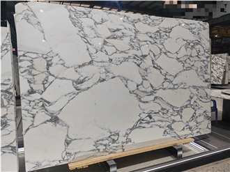 Arabescato Corchia Marble Slabs