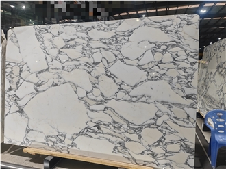 Arabescato Corchia Marble Slabs
