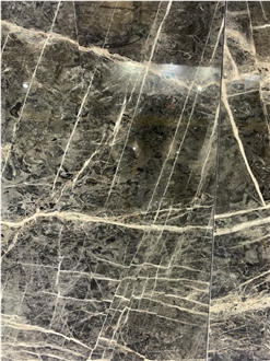 Everbloom Dark Marble Slabs