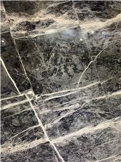 Everbloom Dark Marble Slabs