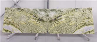 Ancient Green Marble Slabs Ancient Green Marble Slabs