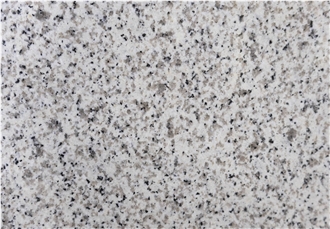 Blanco Cristal Granite Slabs