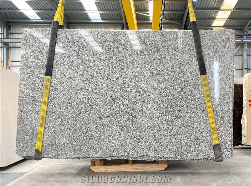 Blanco Perla Granite Slabs