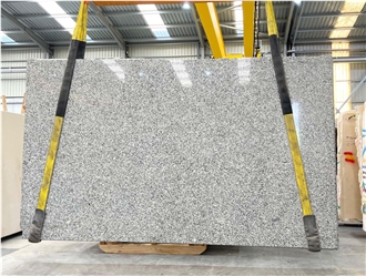 Blanco Perla Granite Slabs