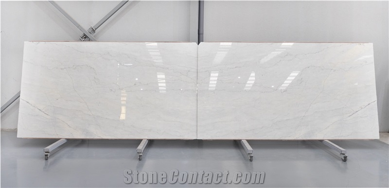 Calacatta Michelangelo Marble Slabs
