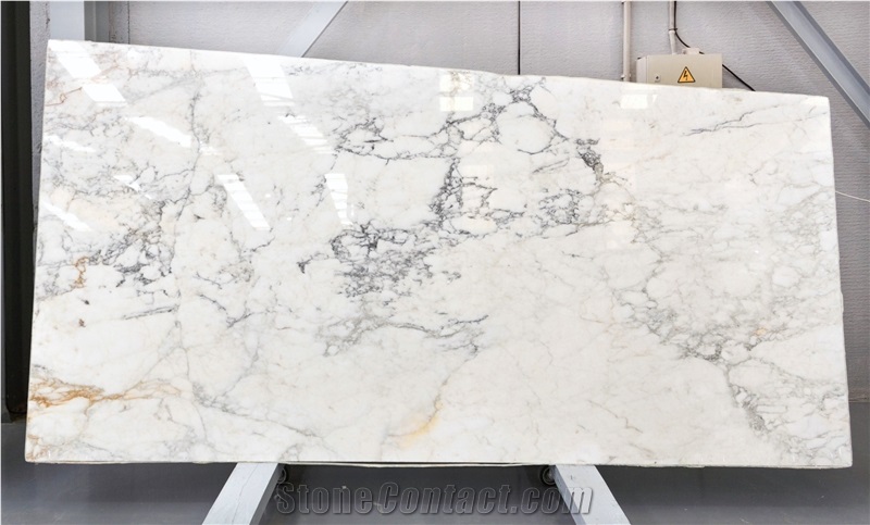 Calacatta Michelangelo Marble Slabs