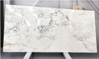 Calacatta Michelangelo Marble Slabs