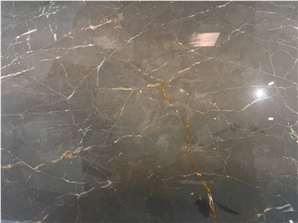 Olive Maron Marble Slabs