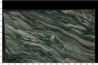 Verde Lapponia Quartzite Slabs