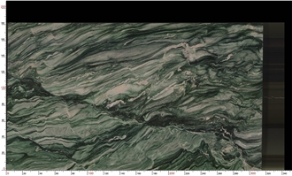 Verde Lapponia Quartzite Slabs