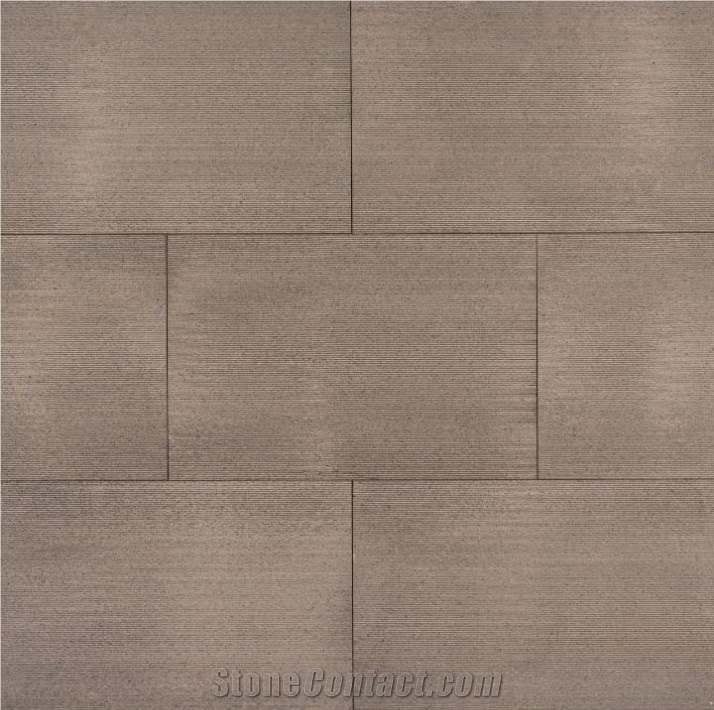 DS Stone - Basalt Pinstripes Tiles