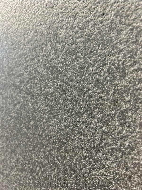 DS Stone - Basalt Sandy Brushed