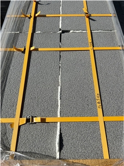 DS Stone - Basalt Sandy Brushed