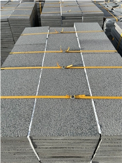 DS Stone - Basalt Sandy Brushed