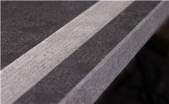 DS Stone - Basalt Steps DS Stone - Basalt Steps