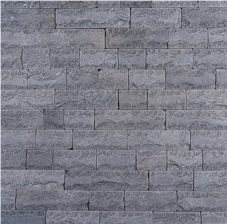 DS Stone - Splitface Antique Basalt Tiles