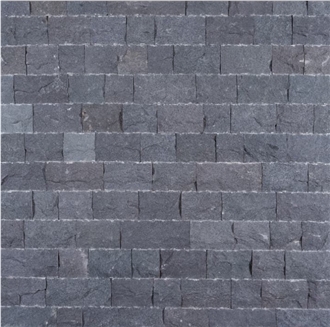 DS Stone - Splitface Basalt Wall Tiles