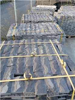 DS Stone - Splitface Basalt Wall Tiles