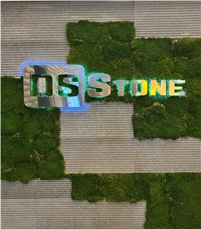 Ds Stone - Wide Combed Hammered Sanded And Brushed Wall Tiles Ds Stone - Wide Combed Hammered Sanded And Brushed Wall Tiles
