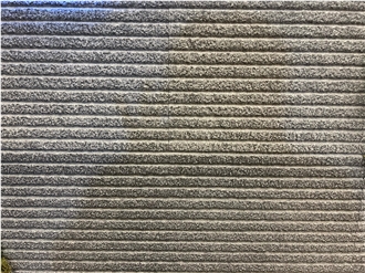 Ds Stone - Wide Combed Hammered Sanded And Brushed Wall Tiles
