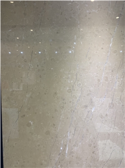 Bursa Beige Marble Slabs And Tiles