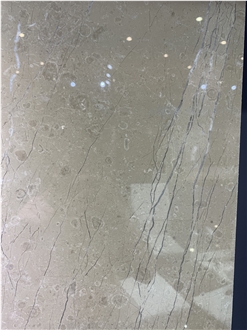 Bursa Beige Marble Slabs And Tiles