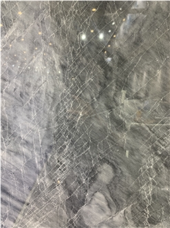 Caressi Blue Marble Slabs And Tiles