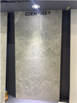 Eden Grey Marble Slabs And Tiles