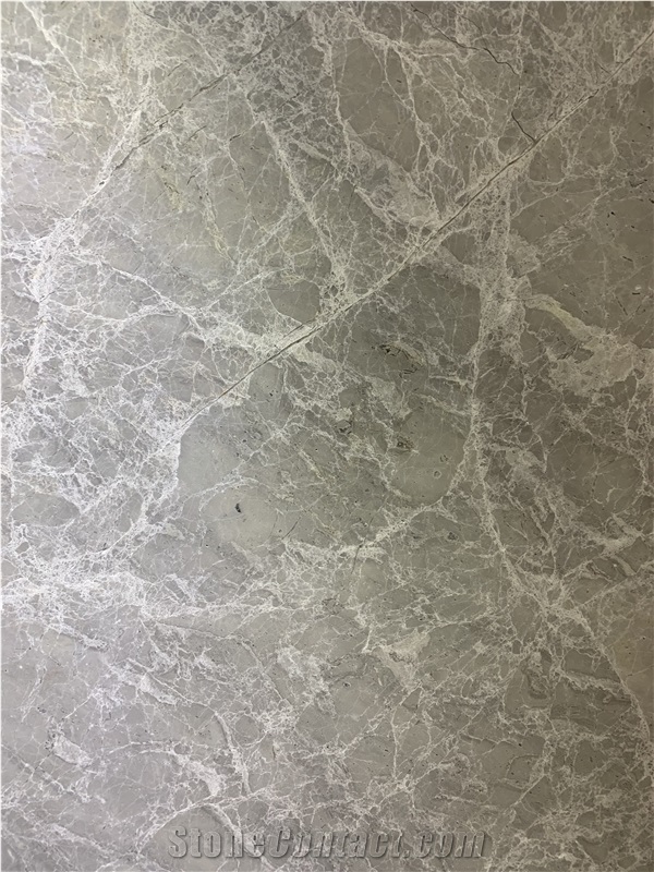Eden Grey Marble Slabs And Tiles