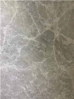 Eden Grey Marble Slabs And Tiles