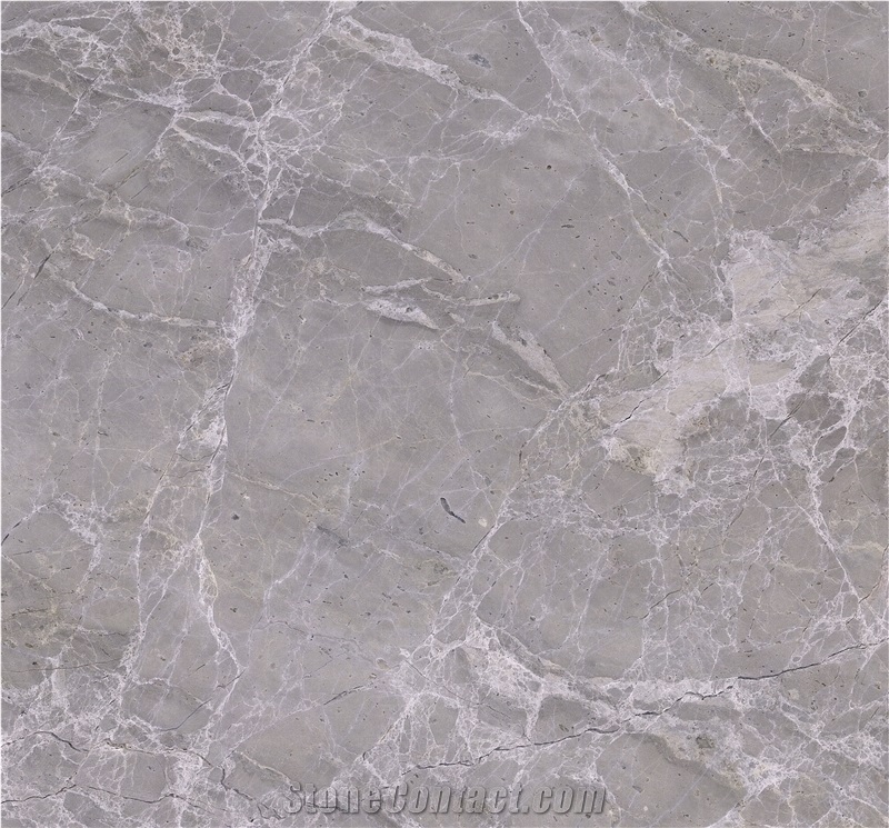 Eden Grey Marble Slabs And Tiles
