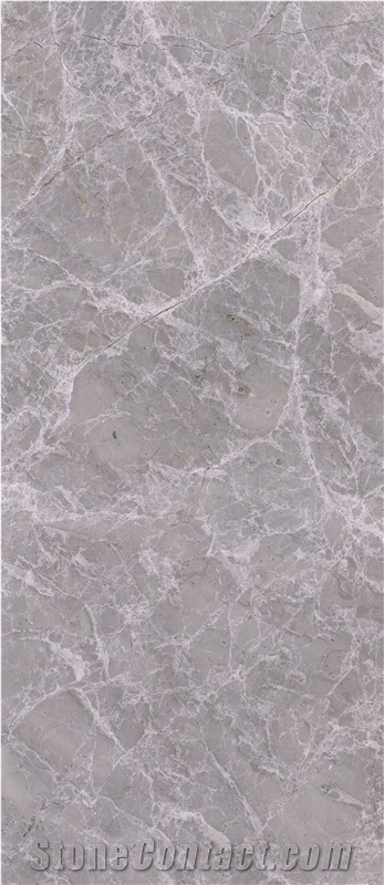 Eden Grey Marble Slabs And Tiles