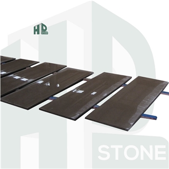 Brown Quartz Stone Countertops Artificial Stone Countertop