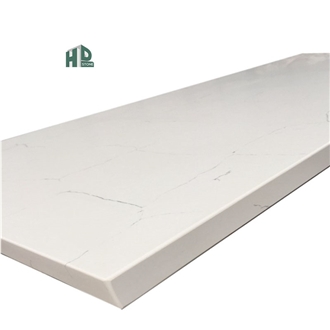 White Quartz Countertops