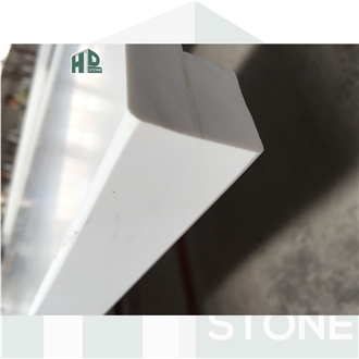 White Quartz Countertops
