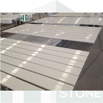 White Quartz Countertops