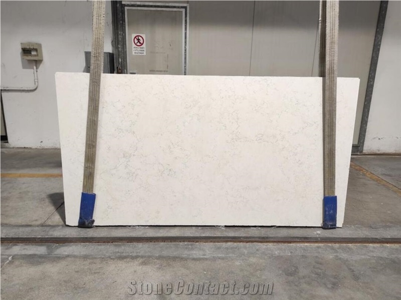 Bianco Perlino, Biancone, Bianco Asiago, White Marble Slabs