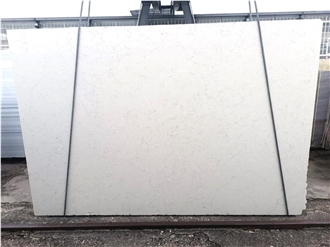 Bianco Perlino, Biancone, Bianco Asiago, White Marble Slabs