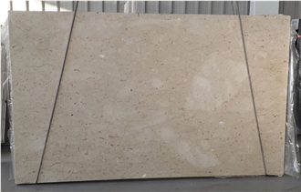 Perlato Sicilia Marble Slabs