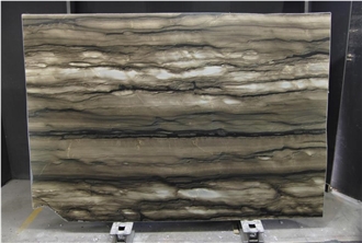 Sequoia Brown Quartzite  Slabs