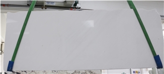 Sivec White Macedonian Marble Slabs