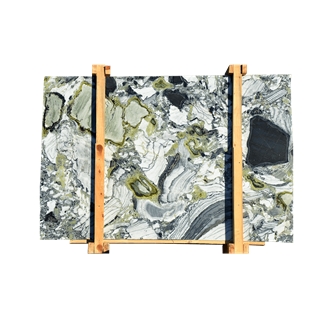 Ice Connect Green Marble, Cold Jade Marble Slabs Ice Connect Green Marble, Cold Jade Marble Slabs