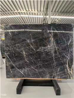 Ashburton Pink Marble Slabs Black Stone With White Gold Vein Ashburton Pink Marble Slabs Black Stone With White Gold Vein