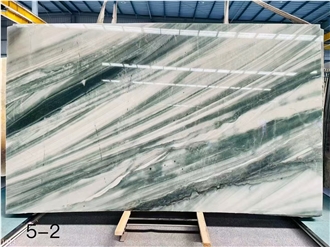 Cipollino Marble Slabs Cipolin Antique De Grece Green Stone