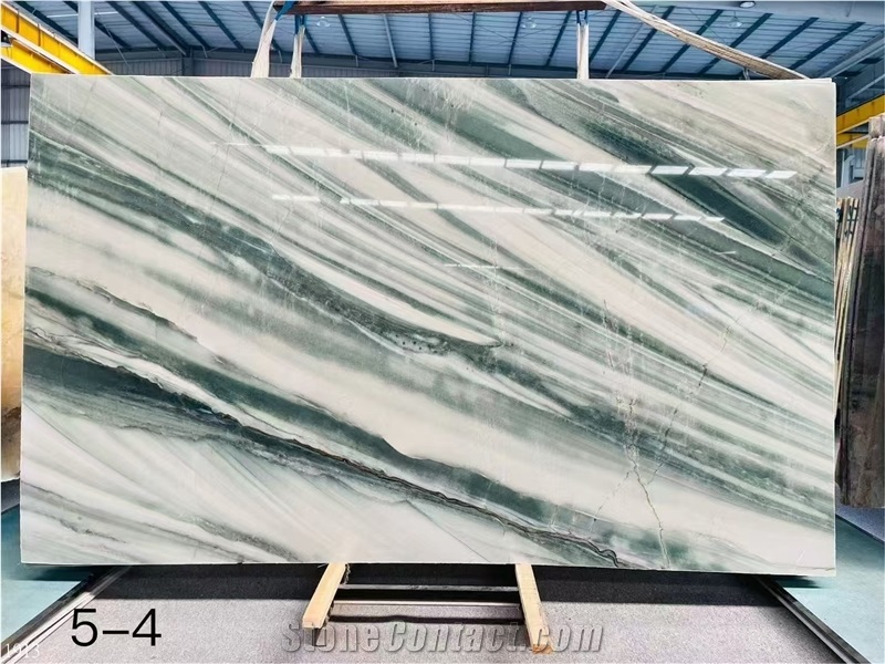 Cipollino Marble Slabs Cipolin Antique De Grece Green Stone